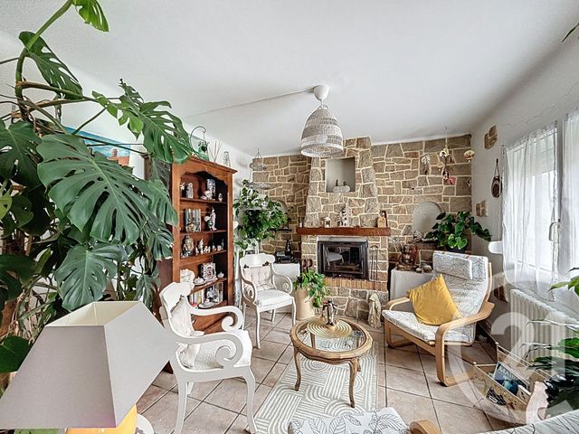 Maison &agrave; vendre - 5 pi&egrave;ces - 117,20 m2 - Plouaret - 22 - BRETAGNE