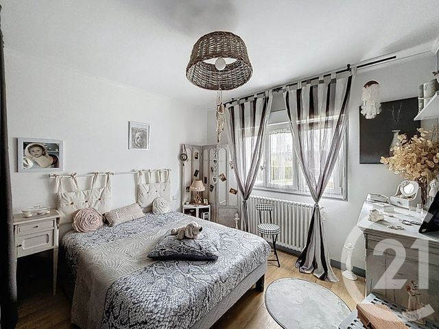 Maison &agrave; vendre - 5 pi&egrave;ces - 117,20 m2 - Plouaret - 22 - BRETAGNE