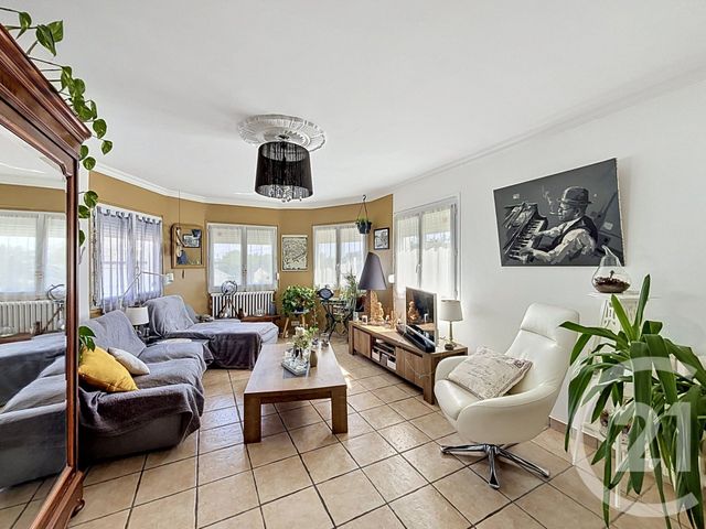 Maison &agrave; vendre - 5 pi&egrave;ces - 117,20 m2 - Plouaret - 22 - BRETAGNE