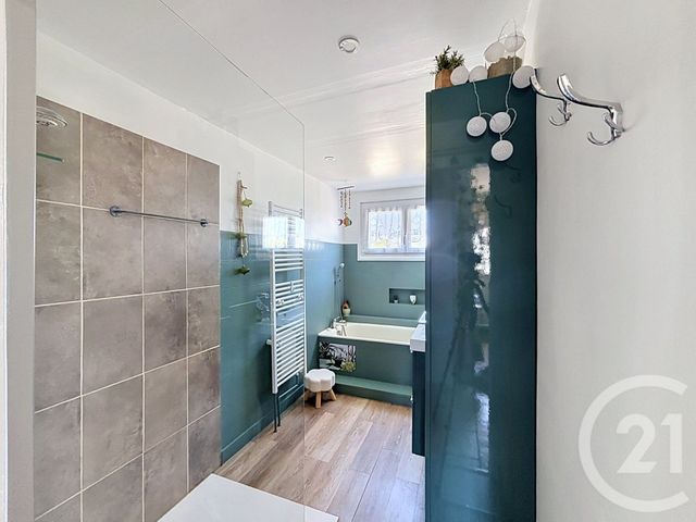 Maison &agrave; vendre - 5 pi&egrave;ces - 117,20 m2 - Plouaret - 22 - BRETAGNE
