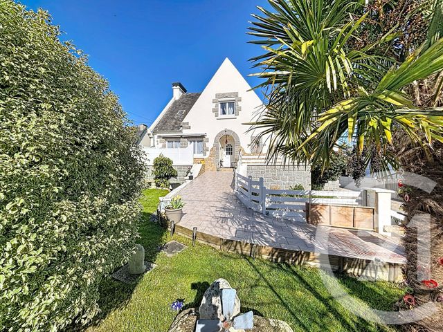 Maison à vendre PLOUARET