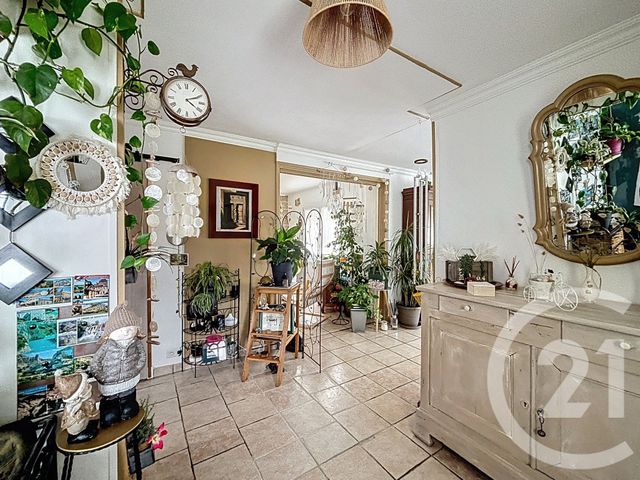 Maison &agrave; vendre - 5 pi&egrave;ces - 117,20 m2 - Plouaret - 22 - BRETAGNE