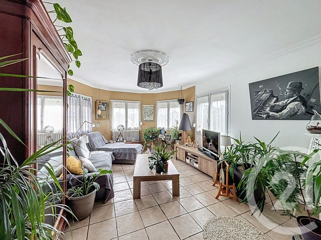 Maison &agrave; vendre - 5 pi&egrave;ces - 117,20 m2 - Plouaret - 22 - BRETAGNE