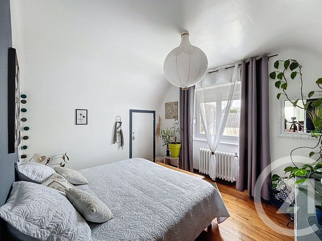 Maison &agrave; vendre - 5 pi&egrave;ces - 117,20 m2 - Plouaret - 22 - BRETAGNE