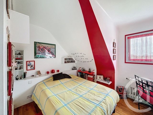 Maison &agrave; vendre - 5 pi&egrave;ces - 117,20 m2 - Plouaret - 22 - BRETAGNE