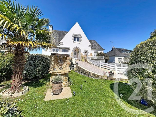 maison - PLOUARET - 22