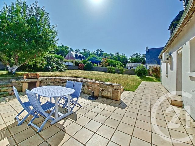 Maison à vendre - 10 pièces - 198 m2 - Pleumeur Bodou - 22 - BRETAGNE