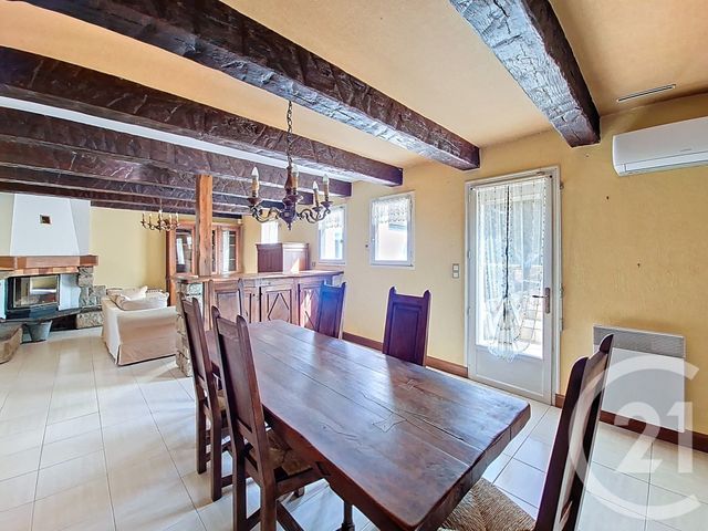 Maison à vendre - 10 pièces - 198 m2 - Pleumeur Bodou - 22 - BRETAGNE