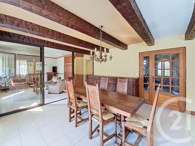 Maison à vendre - 10 pièces - 198 m2 - Pleumeur Bodou - 22 - BRETAGNE