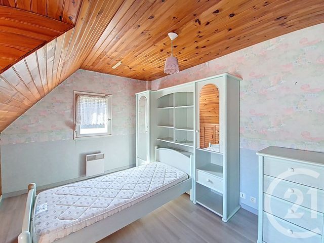 Maison à vendre - 10 pièces - 198 m2 - Pleumeur Bodou - 22 - BRETAGNE