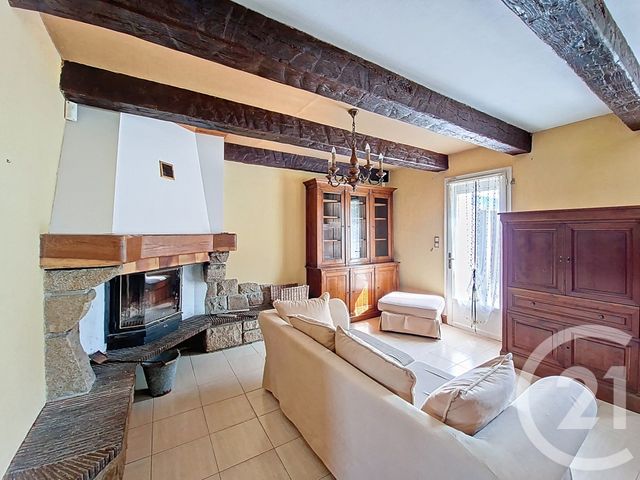 Maison à vendre - 10 pièces - 198 m2 - Pleumeur Bodou - 22 - BRETAGNE