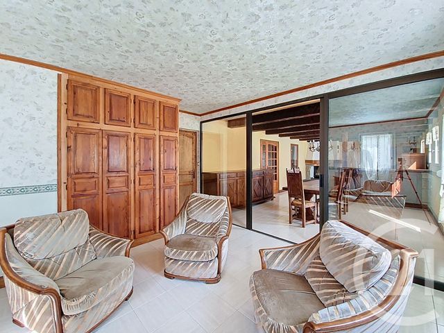 Maison à vendre - 10 pièces - 198 m2 - Pleumeur Bodou - 22 - BRETAGNE