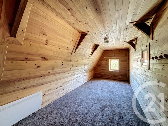 Maison &agrave; vendre - 5 pi&egrave;ces - 127 m2 - Plouaret - 22 - BRETAGNE