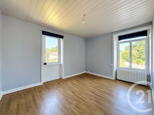 Maison &agrave; vendre - 5 pi&egrave;ces - 127 m2 - Plouaret - 22 - BRETAGNE