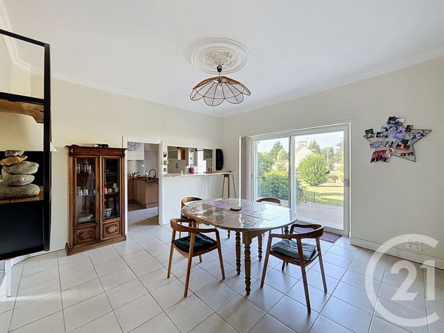 Maison &agrave; vendre - 5 pi&egrave;ces - 127 m2 - Plouaret - 22 - BRETAGNE