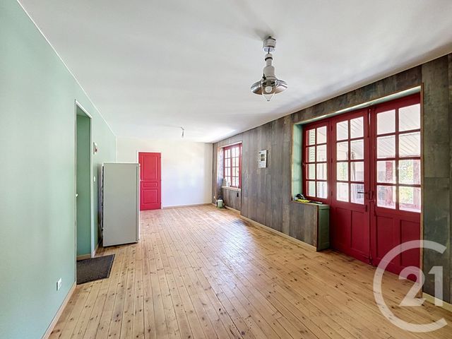 Maison &agrave; vendre - 5 pi&egrave;ces - 127 m2 - Plouaret - 22 - BRETAGNE