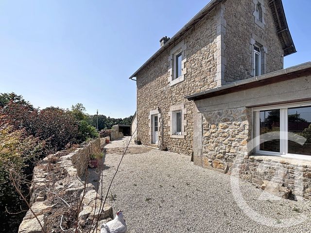 Maison &agrave; vendre - 5 pi&egrave;ces - 127 m2 - Plouaret - 22 - BRETAGNE