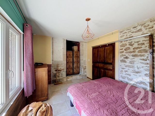 Maison &agrave; vendre - 5 pi&egrave;ces - 127 m2 - Plouaret - 22 - BRETAGNE