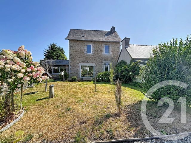 maison - PLOUARET - 22