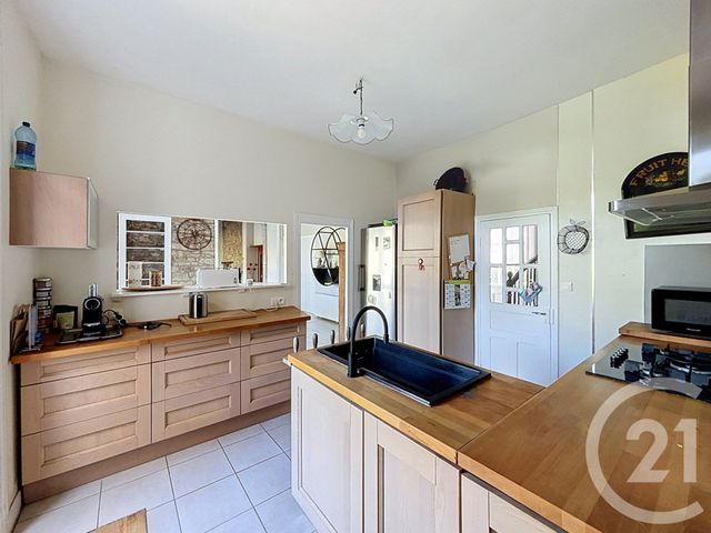 Maison &agrave; vendre - 5 pi&egrave;ces - 127 m2 - Plouaret - 22 - BRETAGNE