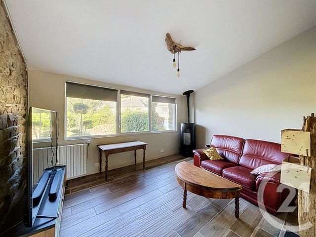 Maison &agrave; vendre - 5 pi&egrave;ces - 127 m2 - Plouaret - 22 - BRETAGNE