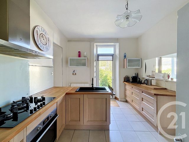 Maison &agrave; vendre - 5 pi&egrave;ces - 127 m2 - Plouaret - 22 - BRETAGNE