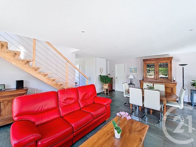 Maison à vendre - 4 pièces - 131 m2 - Pleumeur Bodou - 22 - BRETAGNE