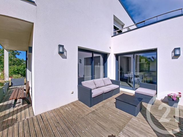 Maison à vendre - 4 pièces - 131 m2 - Pleumeur Bodou - 22 - BRETAGNE