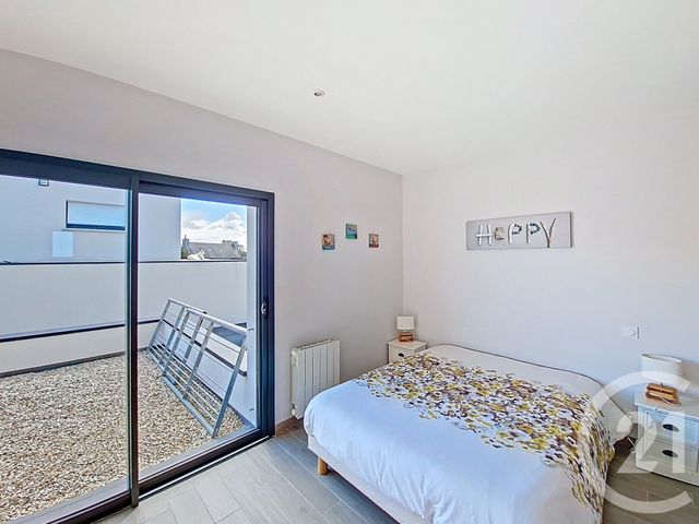 Maison à vendre - 4 pièces - 131 m2 - Pleumeur Bodou - 22 - BRETAGNE