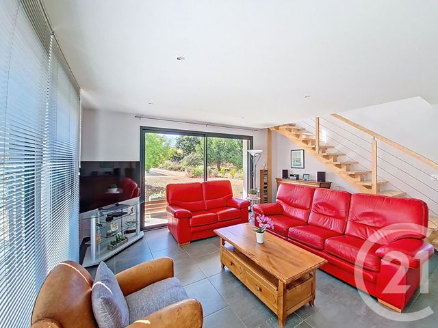 Maison à vendre - 4 pièces - 131 m2 - Pleumeur Bodou - 22 - BRETAGNE