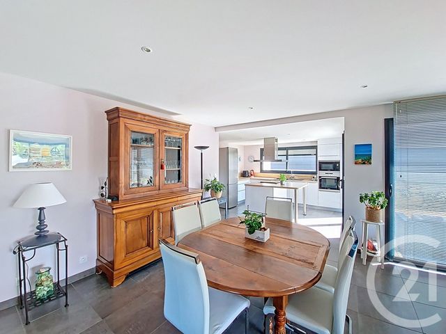 Maison à vendre - 4 pièces - 131 m2 - Pleumeur Bodou - 22 - BRETAGNE