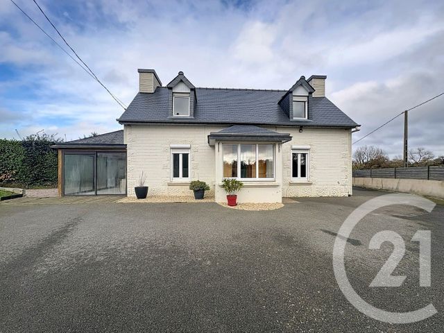 maison - TREDARZEC - 22