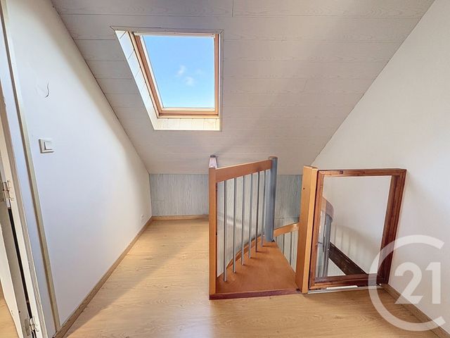 Maison à vendre - 4 pièces - 94 m2 - Tredarzec - 22 - BRETAGNE