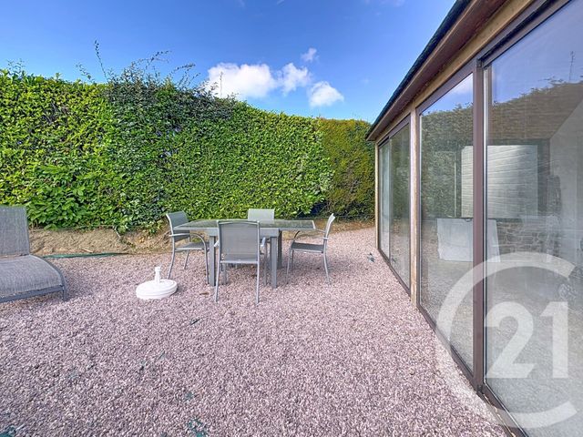 Maison à vendre - 4 pièces - 94 m2 - Tredarzec - 22 - BRETAGNE