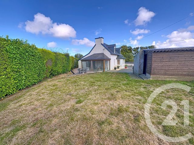 Maison à vendre - 4 pièces - 94 m2 - Tredarzec - 22 - BRETAGNE