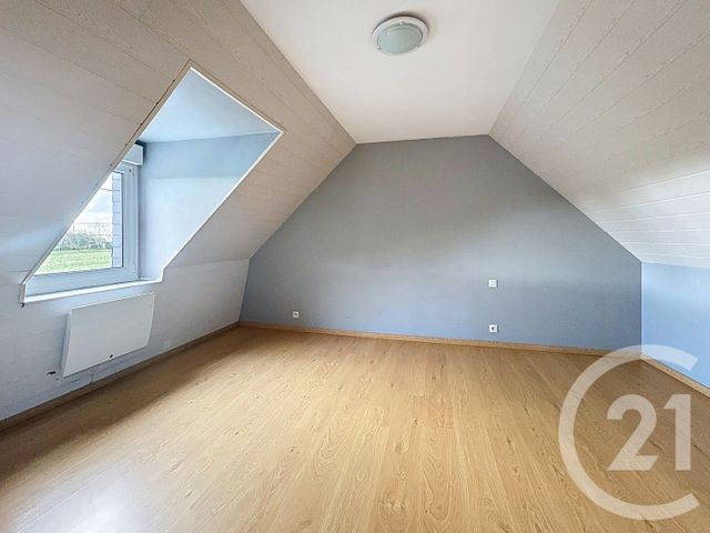 Maison &agrave; vendre - 4 pi&egrave;ces - 94 m2 - Tredarzec - 22 - BRETAGNE