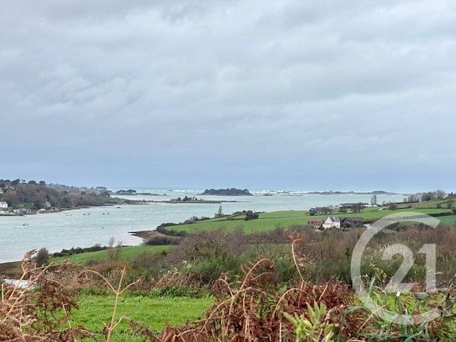 Maison &agrave; vendre - 4 pi&egrave;ces - 94 m2 - Tredarzec - 22 - BRETAGNE