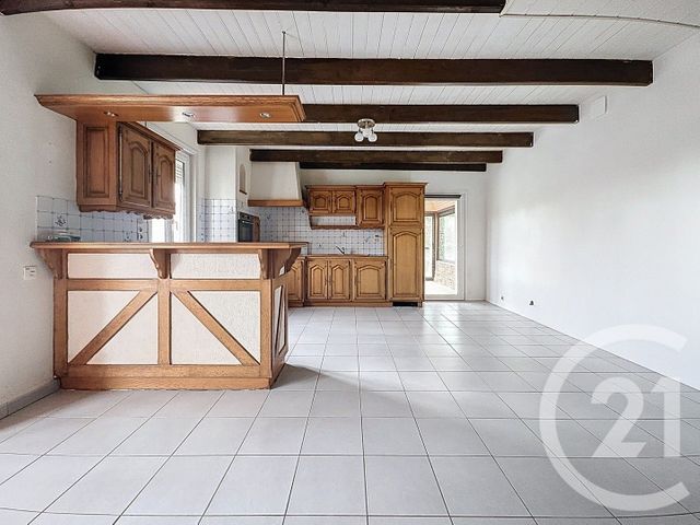 Maison &agrave; vendre - 4 pi&egrave;ces - 94 m2 - Tredarzec - 22 - BRETAGNE