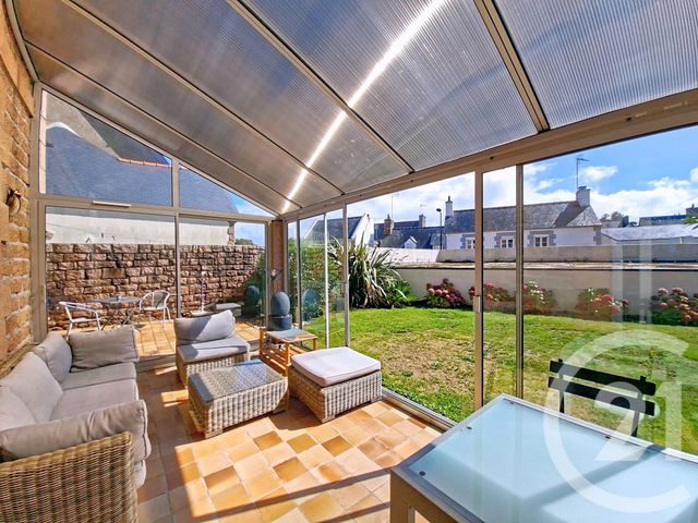 Maison à vendre - 7 pièces - 151 m2 - Perros Guirec - 22 - BRETAGNE
