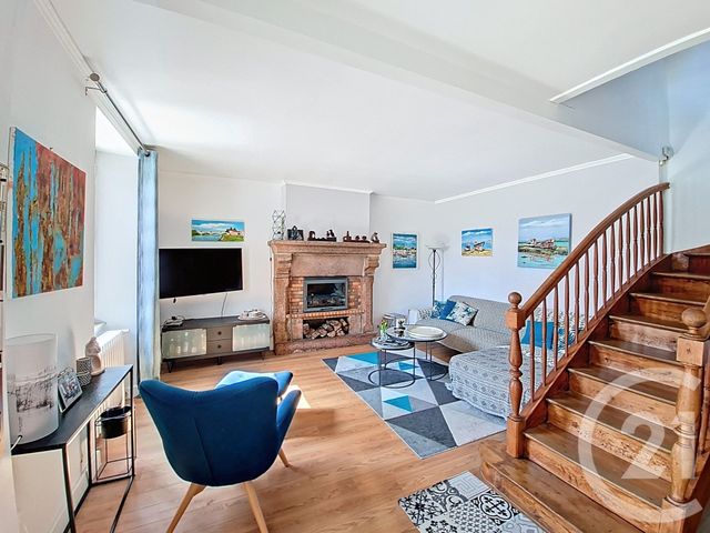 Maison à vendre - 7 pièces - 151 m2 - Perros Guirec - 22 - BRETAGNE