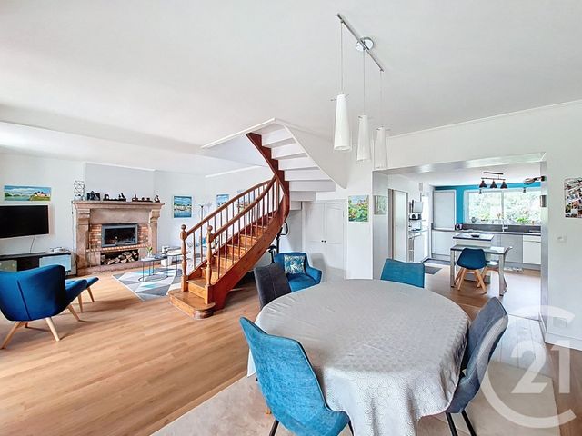 Maison à vendre - 7 pièces - 151 m2 - Perros Guirec - 22 - BRETAGNE