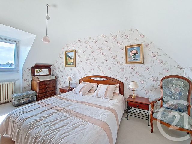 Maison à vendre - 7 pièces - 151 m2 - Perros Guirec - 22 - BRETAGNE