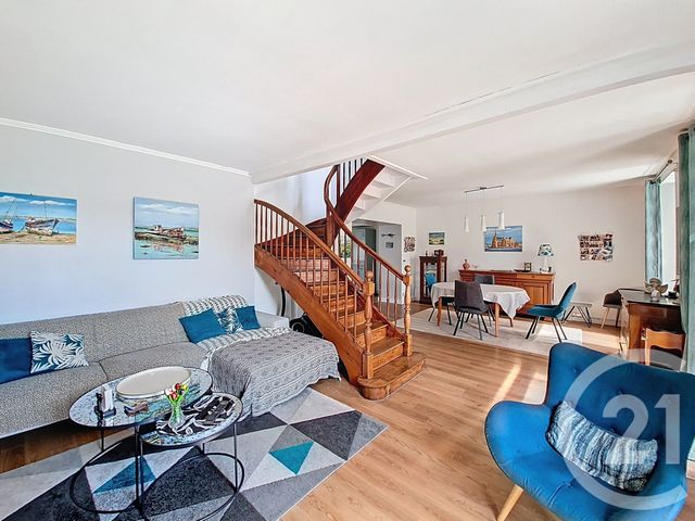 Maison à vendre - 7 pièces - 151 m2 - Perros Guirec - 22 - BRETAGNE
