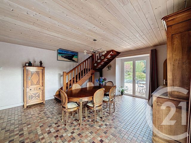 Maison à vendre - 6 pièces - 193 m2 - Ploumilliau - 22 - BRETAGNE