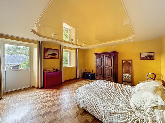 Maison à vendre - 6 pièces - 193 m2 - Ploumilliau - 22 - BRETAGNE