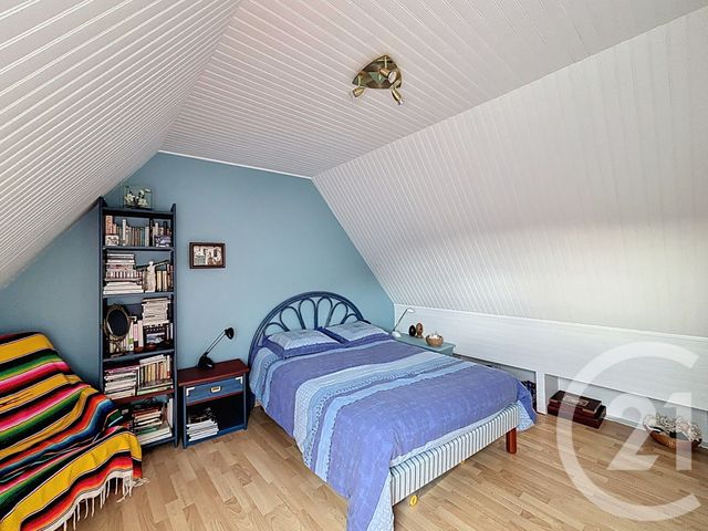 Maison à vendre - 6 pièces - 193 m2 - Ploumilliau - 22 - BRETAGNE