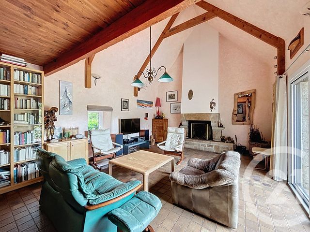 Maison à vendre - 6 pièces - 193 m2 - Ploumilliau - 22 - BRETAGNE