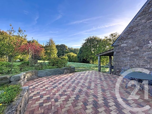 Maison à vendre - 6 pièces - 193 m2 - Ploumilliau - 22 - BRETAGNE