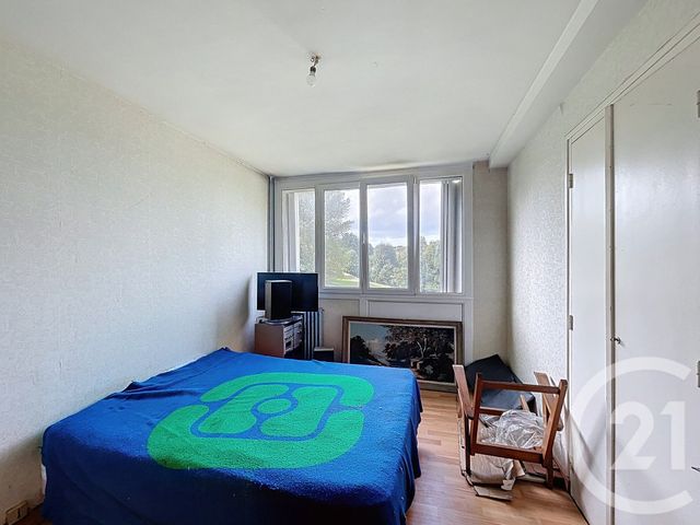 Appartement F3 à vendre - 3 pièces - 55,54 m2 - Lannion - 22 - BRETAGNE