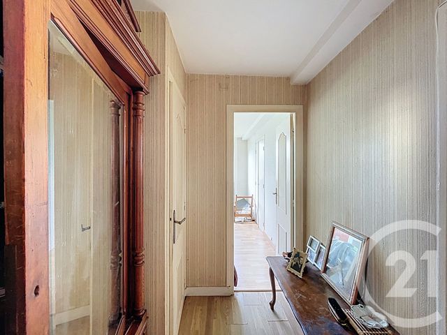 Appartement F3 à vendre - 3 pièces - 55,54 m2 - Lannion - 22 - BRETAGNE